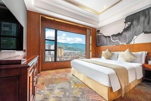 Room - Chongqing Yuhao Hotel (Chongqing)