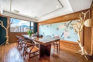 Lobby lounge - Chongqing Yuhao Hotel (Chongqing)