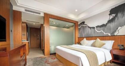 Chongqing Yuhao Hotel