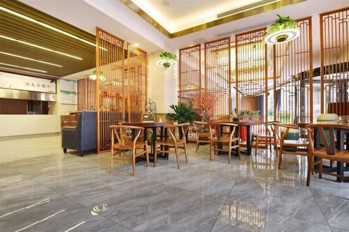 Chongqing Yuhao Hotel