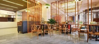 Chongqing Yuhao Hotel