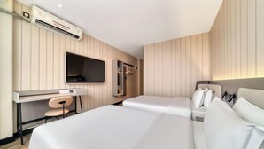 Room - Hanting Hotel (Hangzhou)
