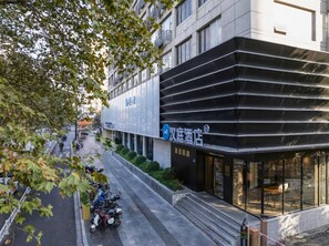 Exterior - Hanting Hotel (Hangzhou)
