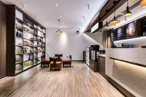 Dining - Hanting Hotel (Hangzhou)