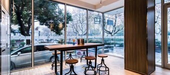 HanTing Hotel (Hangzhou Wulinmen Subway Station)