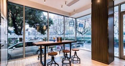 HanTing Hotel (Hangzhou Wulinmen Subway Station)