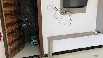 Habitación estándar | Escritorio