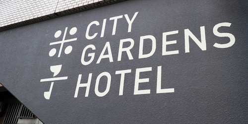 YONAGO CITYGARDENS HOTEL