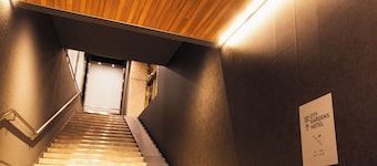 YONAGO CITYGARDENS HOTEL