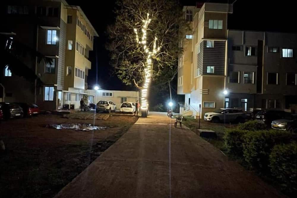 Naksha Tree Hotels - Yelagiri