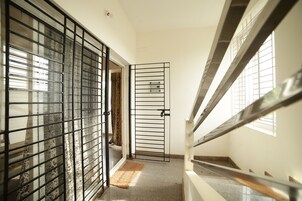 Ropa de cama hipoalergénica, wifi gratis y ropa de cama 