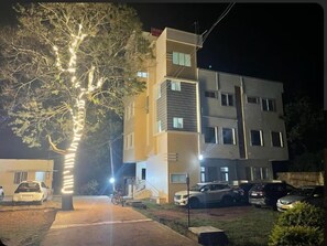 Vista da propriedade