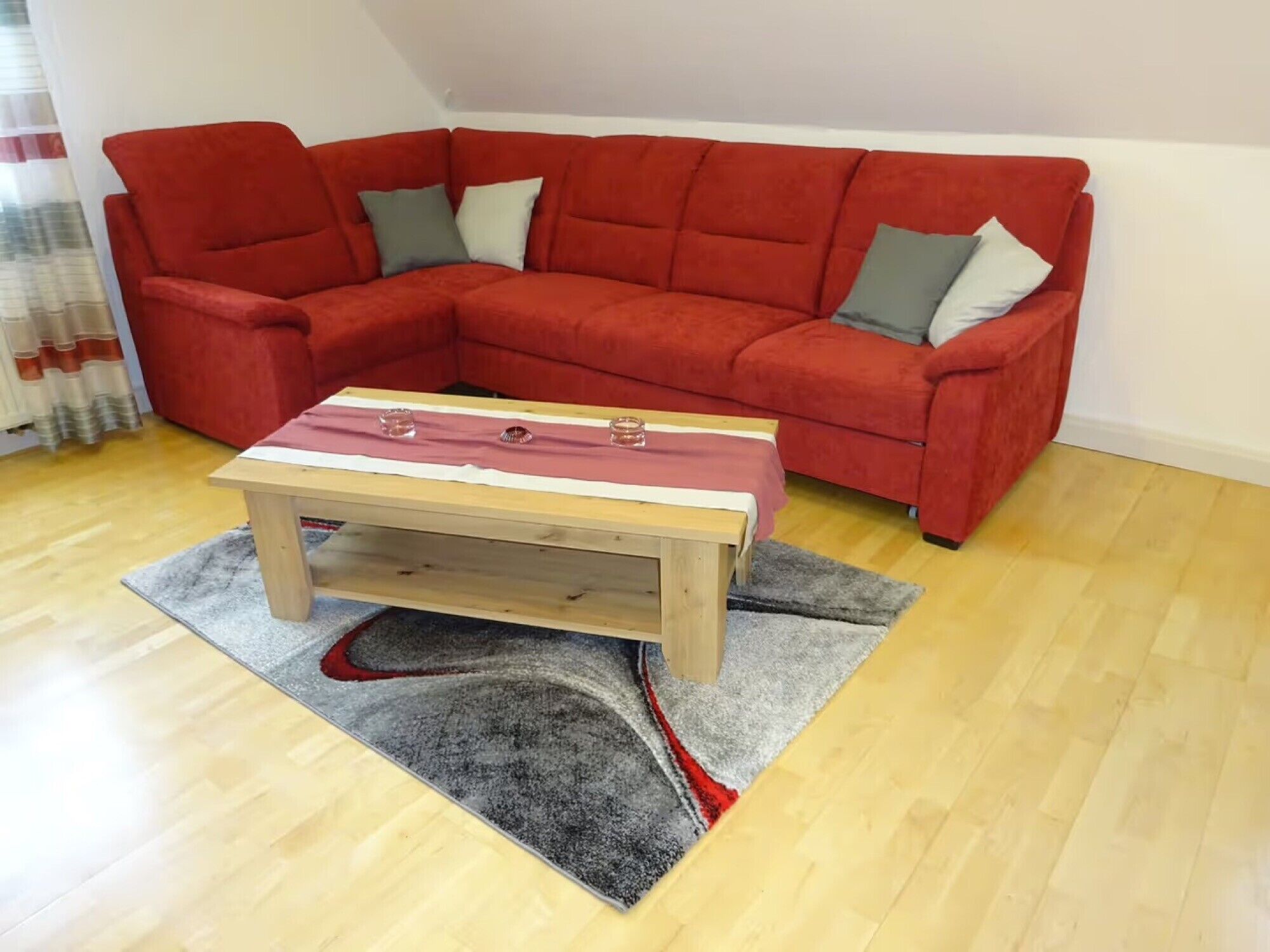 Fernseher