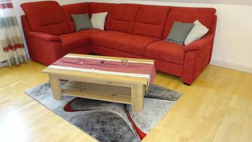 Fernseher