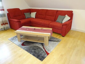 Fernseher
