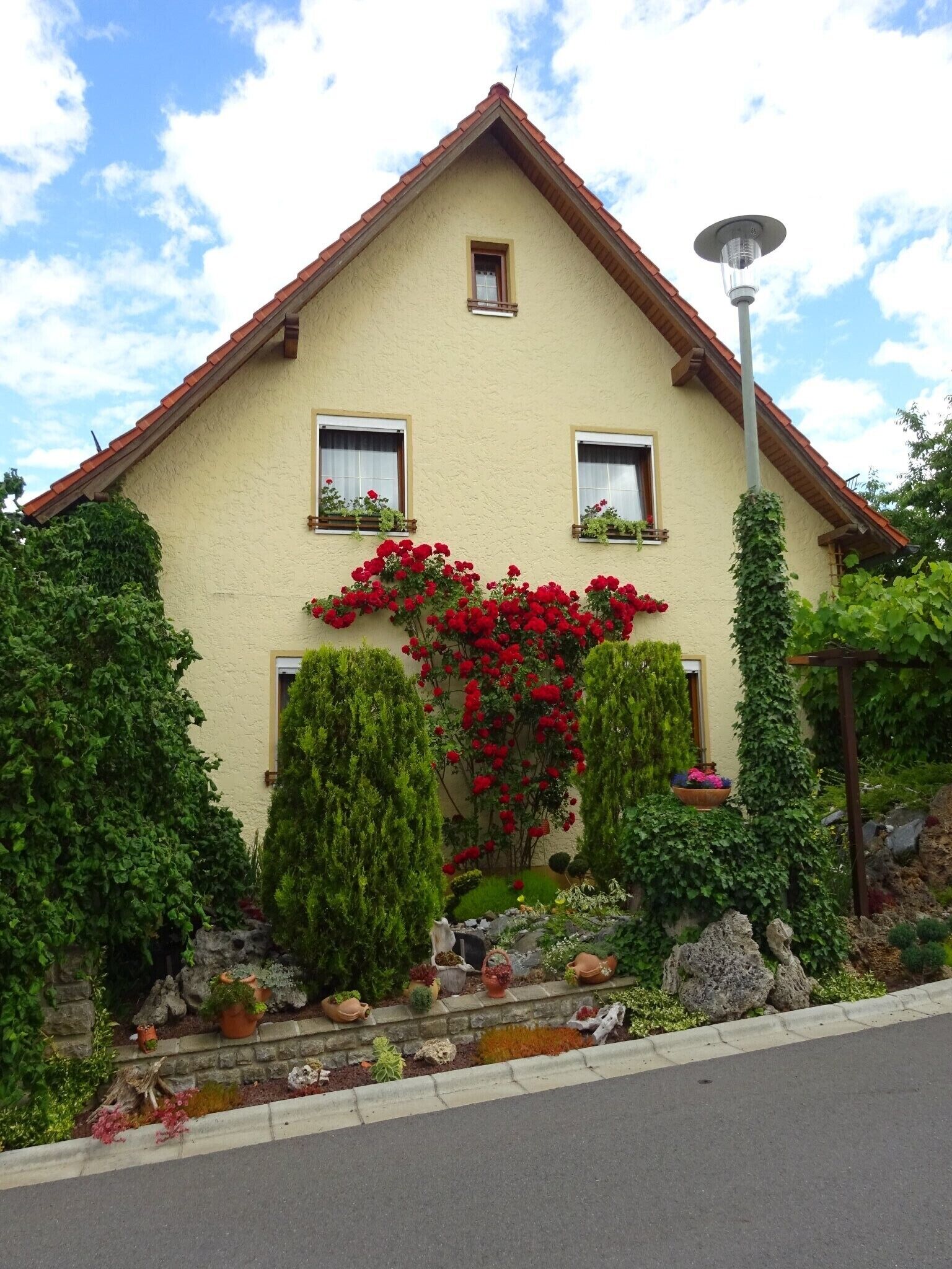 Außenbereich