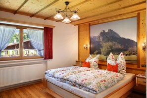 1 slaapkamer, gratis wifi, beddengoed