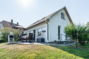 Speisen im Freien