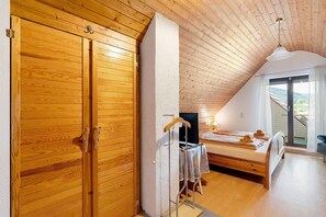 1 habitación, wifi gratis y ropa de cama 
