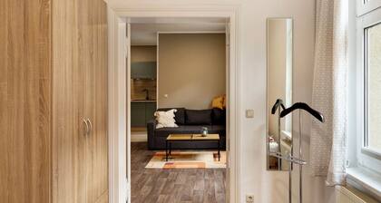 Ferienwohnung 'Innenstadt Quartier'