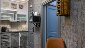 Room, 1 Bedroom | Interior - Room-seistanca Lux - Old City Entrance D (Dubrovnik)