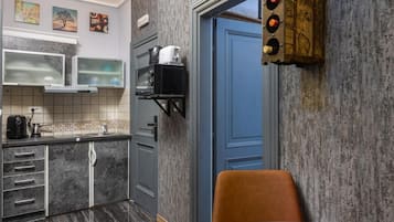 Room, 1 Bedroom | Interior
