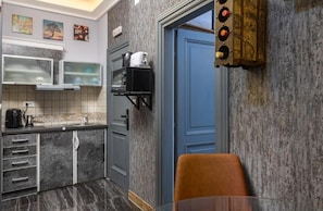 Chambre, 1 chambre | Int érieur