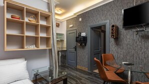 Room, 1 Bedroom | Living room - Room-seistanca Lux - Old City Entrance D (Dubrovnik)