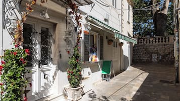 Room, 1 Bedroom | Exterior