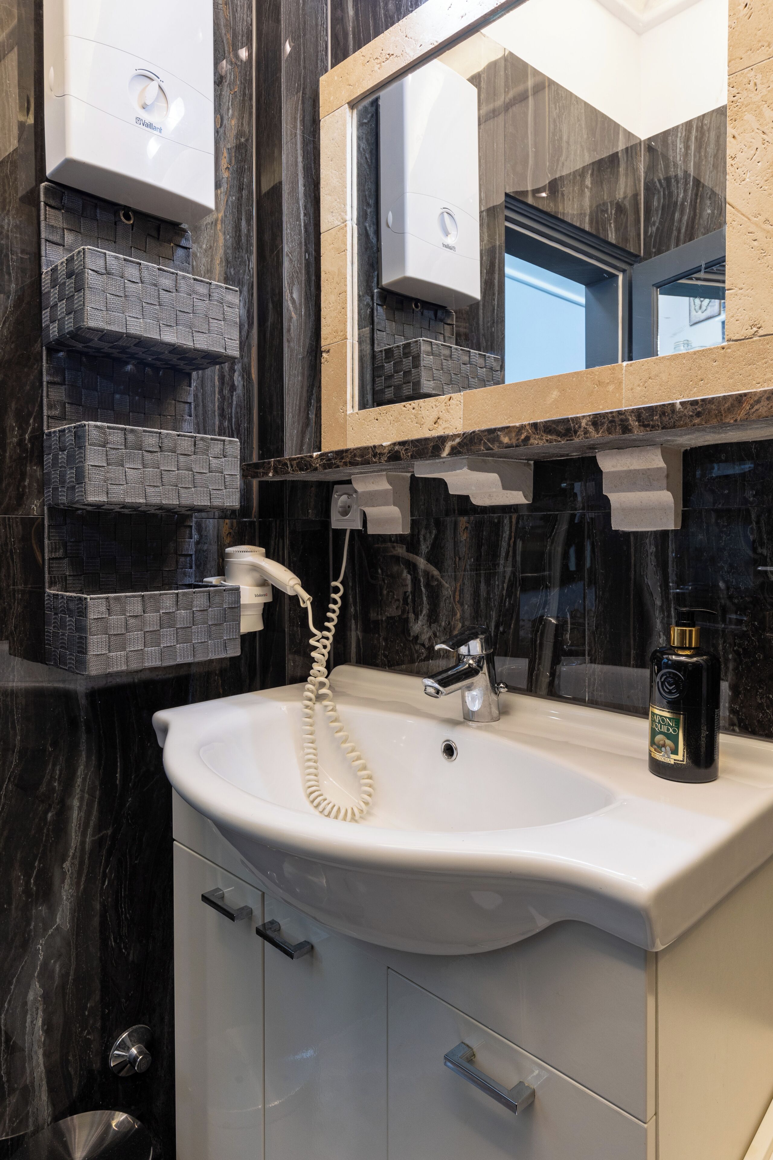 Habitación, 1 habitación | Baño