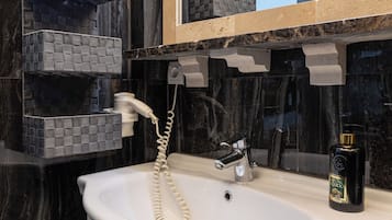 Habitación, 1 habitación | Baño