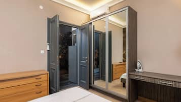 Room, 1 Bedroom | 1 bedroom