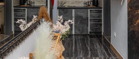 Apartment, 1 Bedroom | Interior