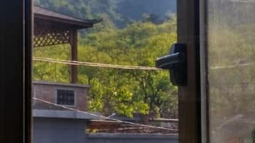 施設からの眺望