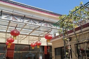 Fachada