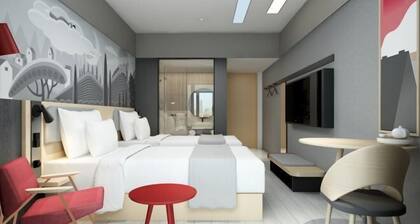 Baibuting Hotel