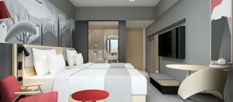 Baibuting Hotel