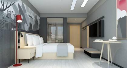 Baibuting Hotel