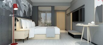 Baibuting Hotel