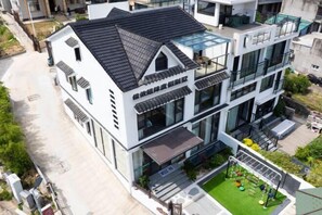 Exterior - Xiangshan Jiayi Sisters Holiday Villa (Xiangshan)