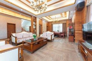 Unclassified image, 3 of 141, button - Xiangshan Jiayi Sisters Holiday Villa (Xiangshan)