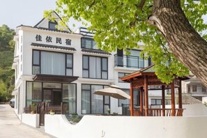 Room - Xiangshan Jiayi Sisters Holiday Villa (Xiangshan)