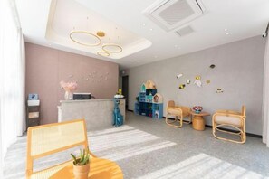 Unclassified image, 4 of 141, button - Xiangshan Jiayi Sisters Holiday Villa (Xiangshan)