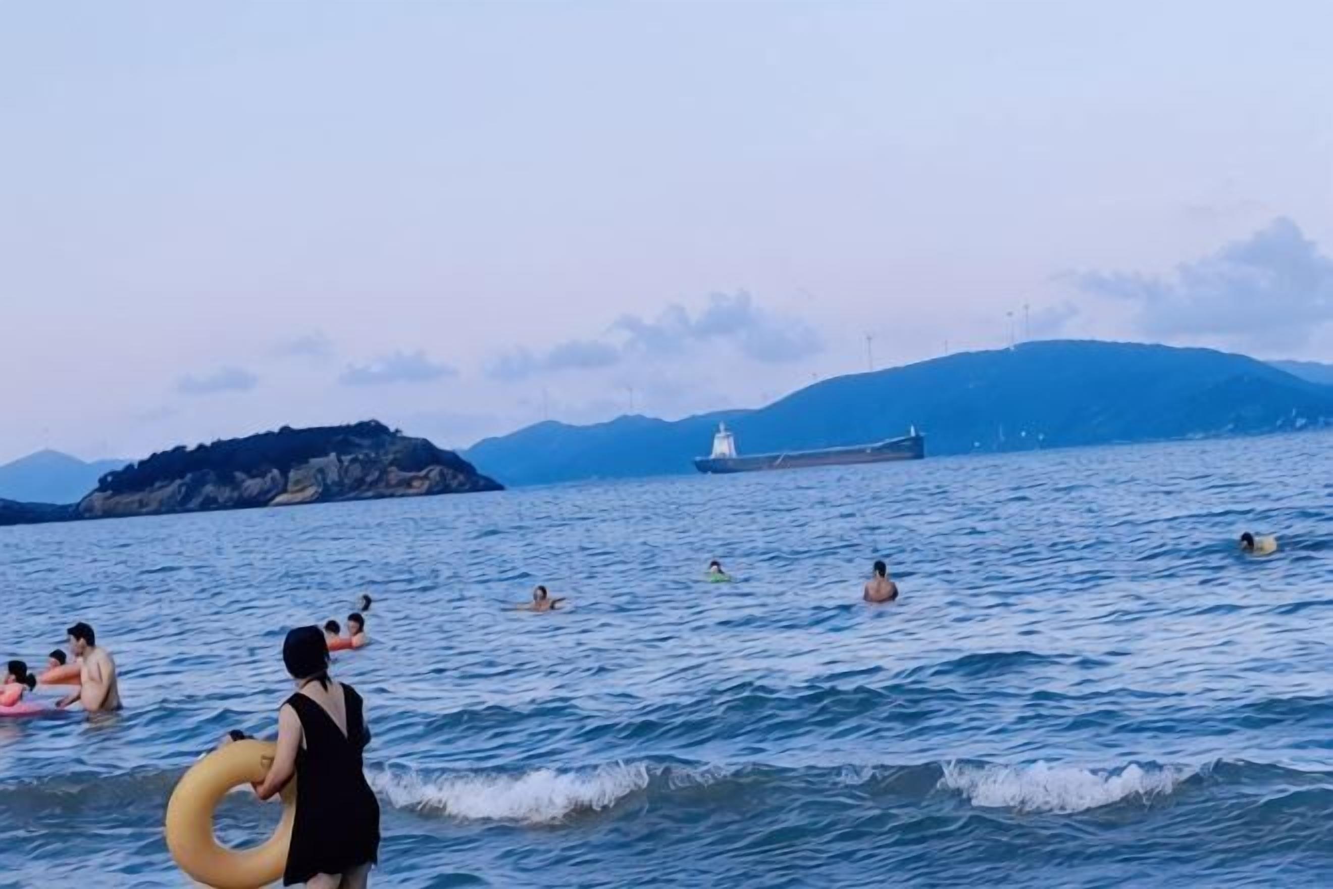 Strand