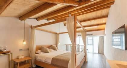 Xiangshan Jiayi Sisters Holiday Villa