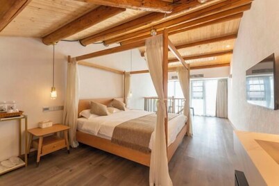 Xiangshan Jiayi Sisters Holiday Villa