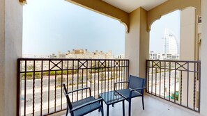 Apartment | 1 bedroom - Palm Jumeirah - Mjl- Rahaal 1 306 (Dubai)