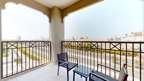 Apartament | 1 dormitori