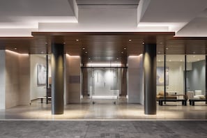 Hall