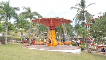 Playground externo